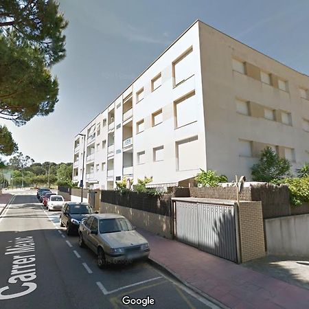 Apartments Beach Club Lloret de Mar Exterior photo