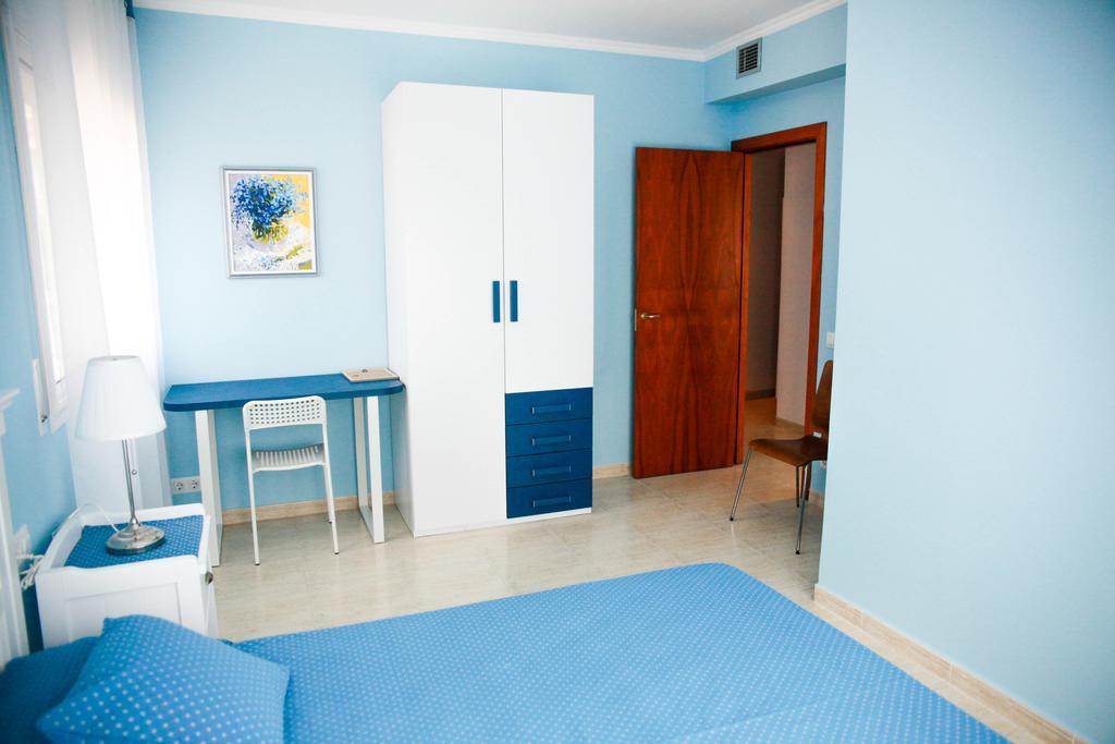 Apartments Beach Club Lloret de Mar Exterior photo