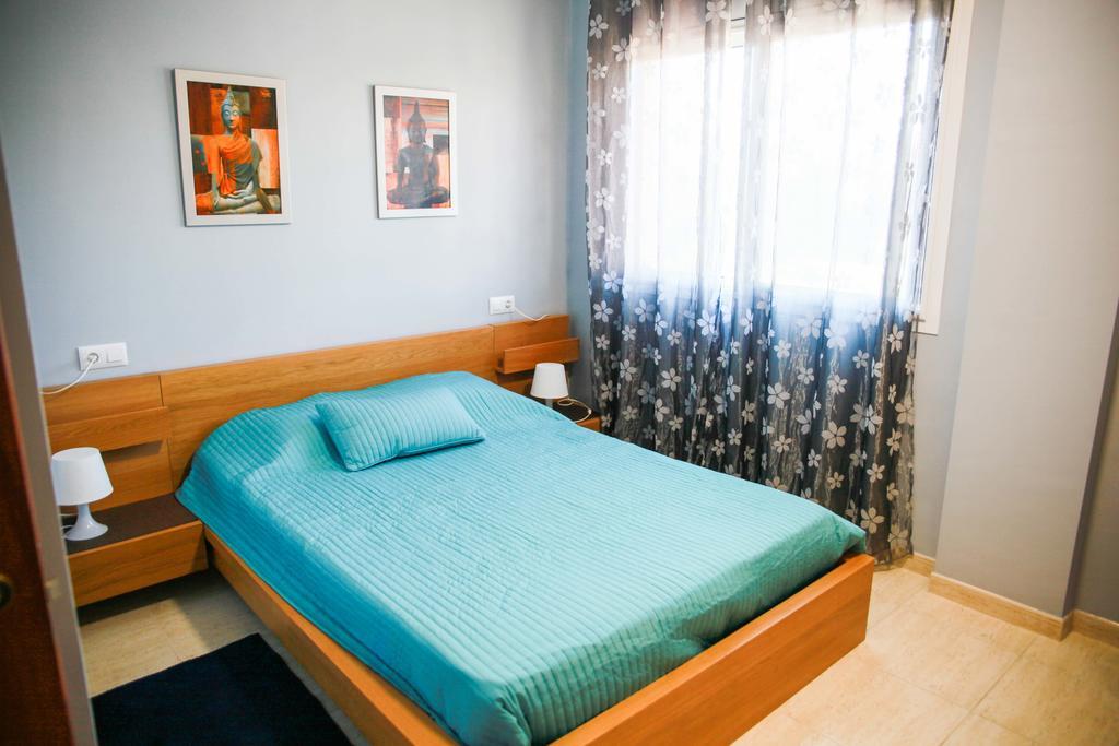 Apartments Beach Club Lloret de Mar Exterior photo